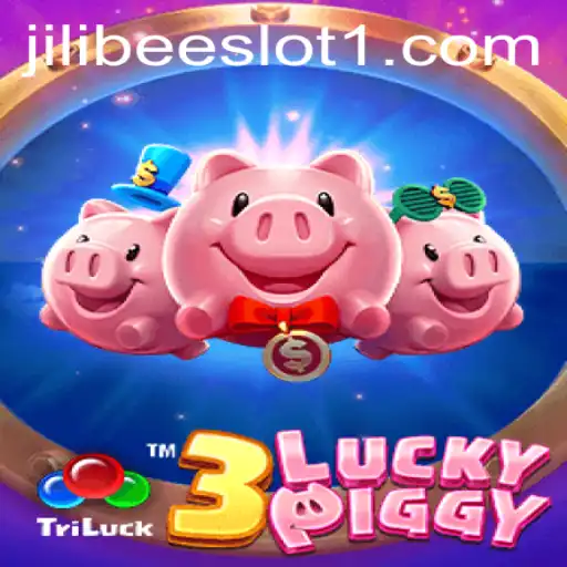 Exploring the Exciting World of 3LUCKYPIGGY and JILIBEE Slot