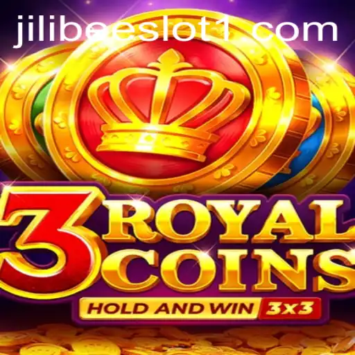 Exploring the Exciting World of 3RoyalCoins: A Deep Dive into JILIBEE Slot