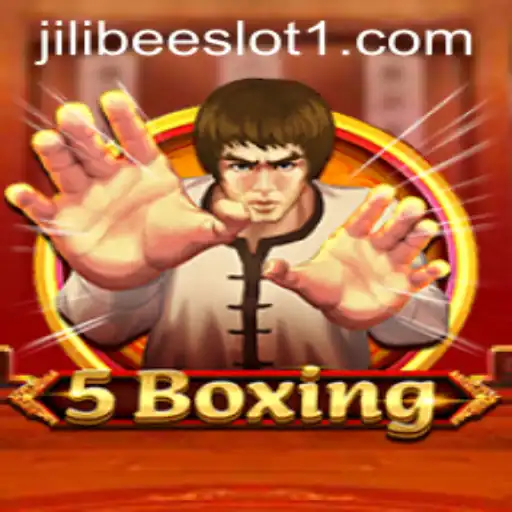 Exploring the Exciting World of 5Boxing: A Journey into the JILIBEE Slot Game