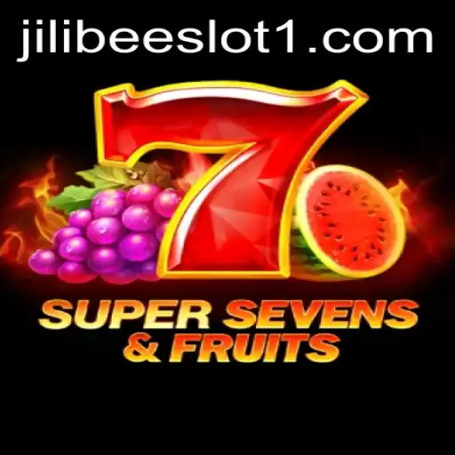 Unveiling the Exciting World of 7SuperSevensFruits: A JILIBEE Slot Adventure