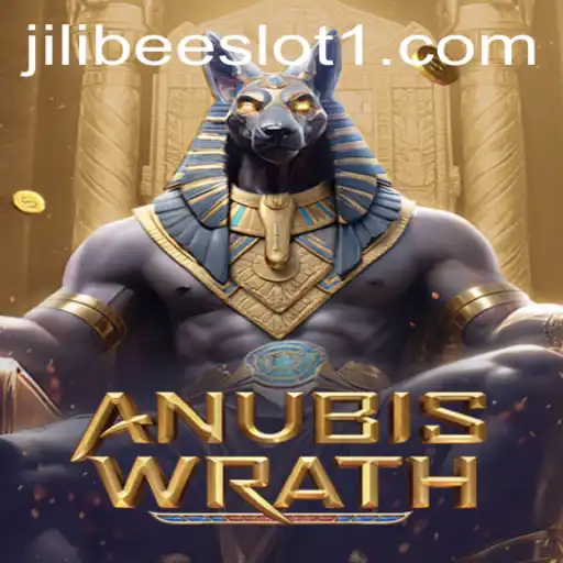 AnubisWrath: A Dive into the Mysterious World of JILIBEE Slot
