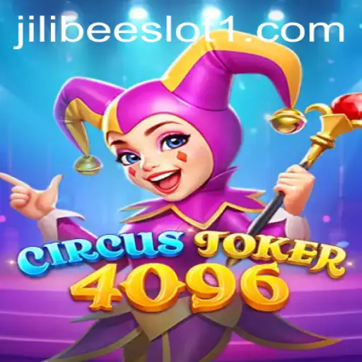 Discovering CircusJoker4096: A Spotlight on the JILIBEE Slot Experience
