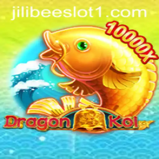 Discover the Exciting World of DragonKoi: A Captivating JILIBEE Slot Experience