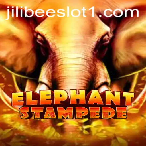 Experience the Thrill of ElephantStampede: A Fascinating New Slot Adventure