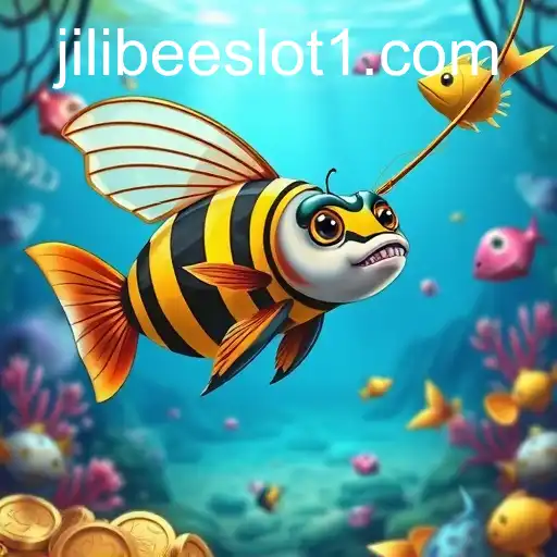 Exploring the World of Fishing Games with JILIBEE Slot
