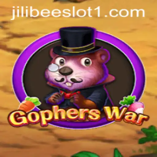 Exploring GophersWar: A Unique Gaming Experience alongside JILIBEE Slot