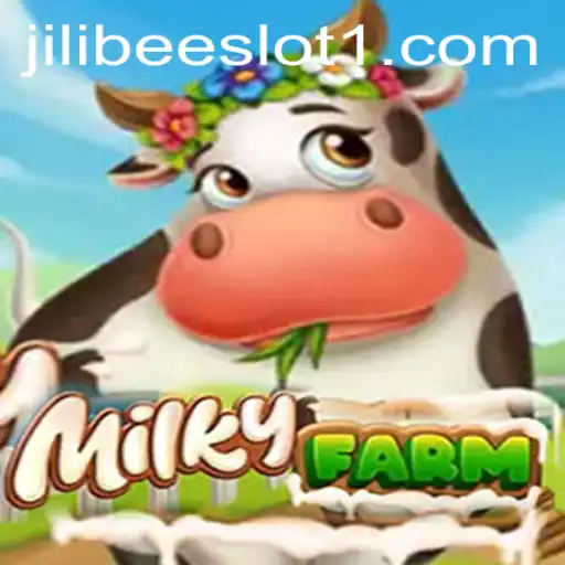 Exploring the Enchanting World of MilkyFarm and the JILIBEE Slot