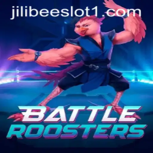 Unleashing the Thrills of BattleRoosters: A Dive into JILIBEE Slot Game
