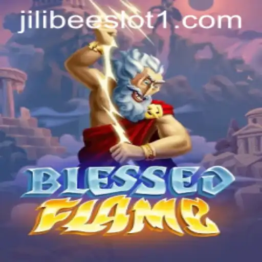 Discover the Exciting World of BlessedFlame: The Latest JILIBEE Slot Game
