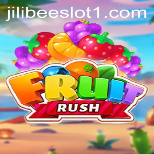 Exploring the Exciting World of FruitRush: A JILIBEE Slot Adventure