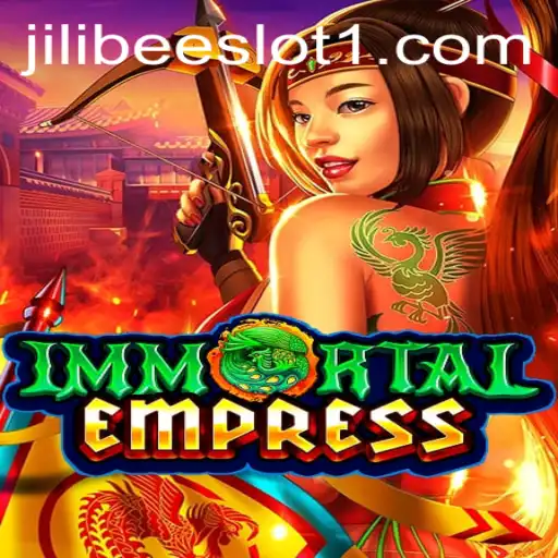 ImmortalEmpress: A Deep Dive into the Enchanting World of JILIBEE Slot