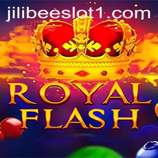 Discover the Thrills of RoyalFlash: A JILIBEE Slot Adventure