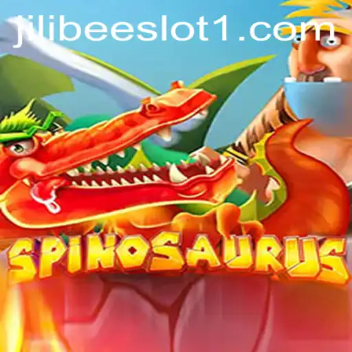 Exploring the Exciting World of Spinosaurus in JILIBEE Slot