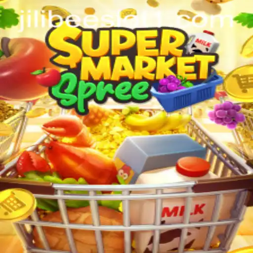 Exploring the Thrills of SupermarketSpree: A Deep Dive into JILIBEE Slot Gaming