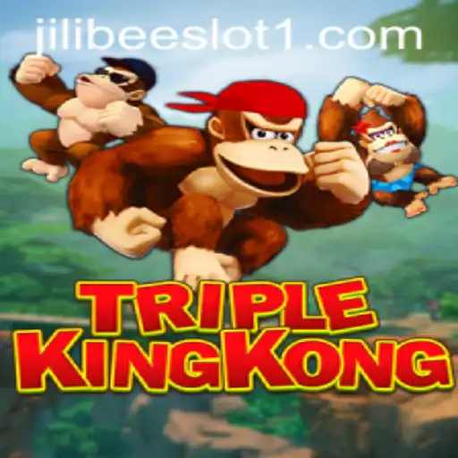 Exploring TripleKingKong: A Closer Look at JILIBEE Slot Game