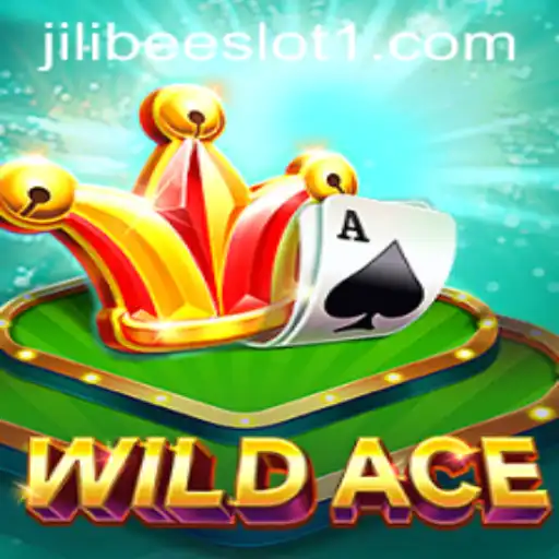 WildAce: Unveiling the Thrills of the JILIBEE Slot Adventure