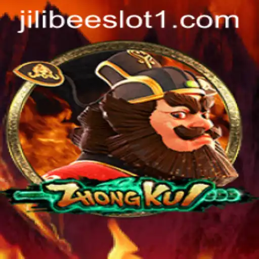 ZhongKui - Explore the JILIBEE Slot Game Experience