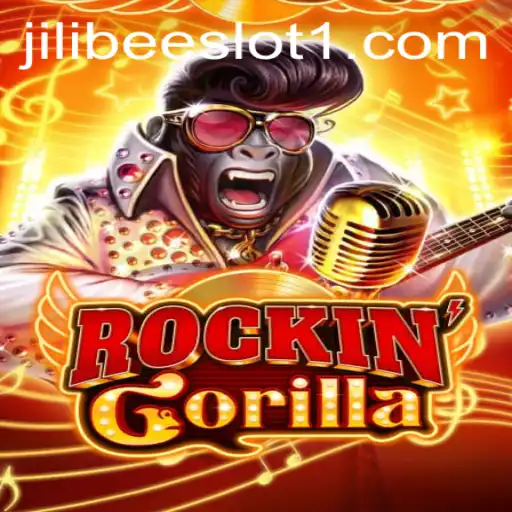 Discover the Thrills of RockinGorilla: A JILIBEE Slot Adventure