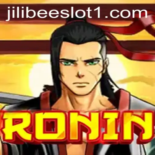 Exploring the Thrilling World of Ronin: A Deep Dive into the JILIBEE Slot