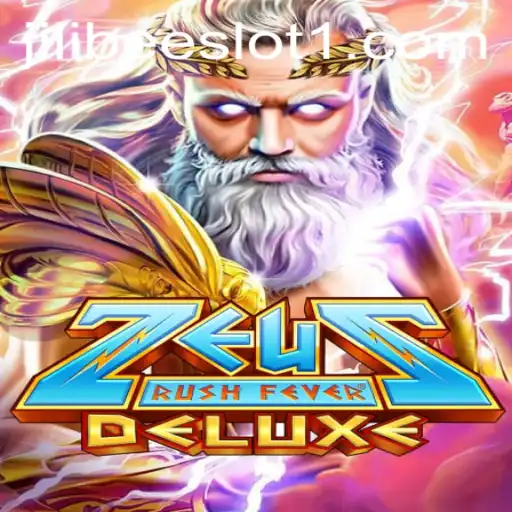 ZeusRushFeverDeluxe: A Mythical Digital Adventure in JILIBEE Slots
